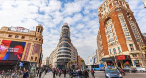 Punta me Aparments in the best location of Madrid downtown